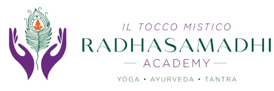 Logo Radhasamadhi