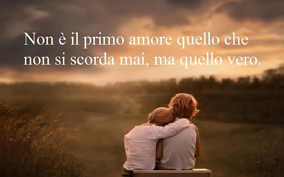 Una Relazione di Aiuto